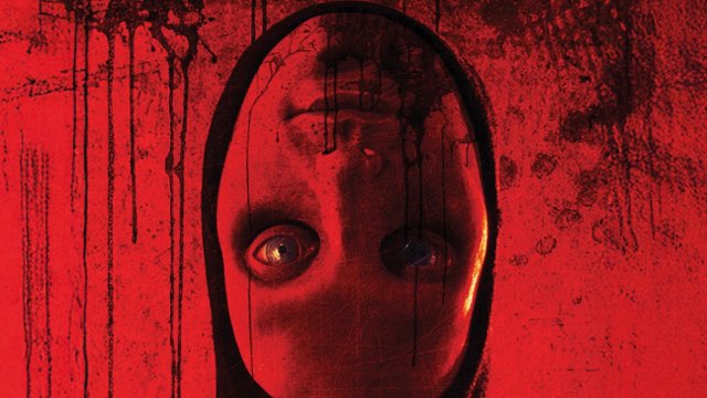 Polski horror z nagrodą na prestiżowym festiwalu kina gatunkowego...