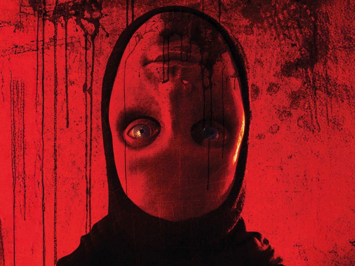 Polski horror z nagrodą na prestiżowym festiwalu kina gatunkowego w USA