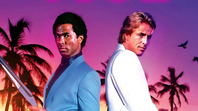 Gwiazdy "Miami Vice" wybrane! To najgorętsze nazwiska w Hollywood