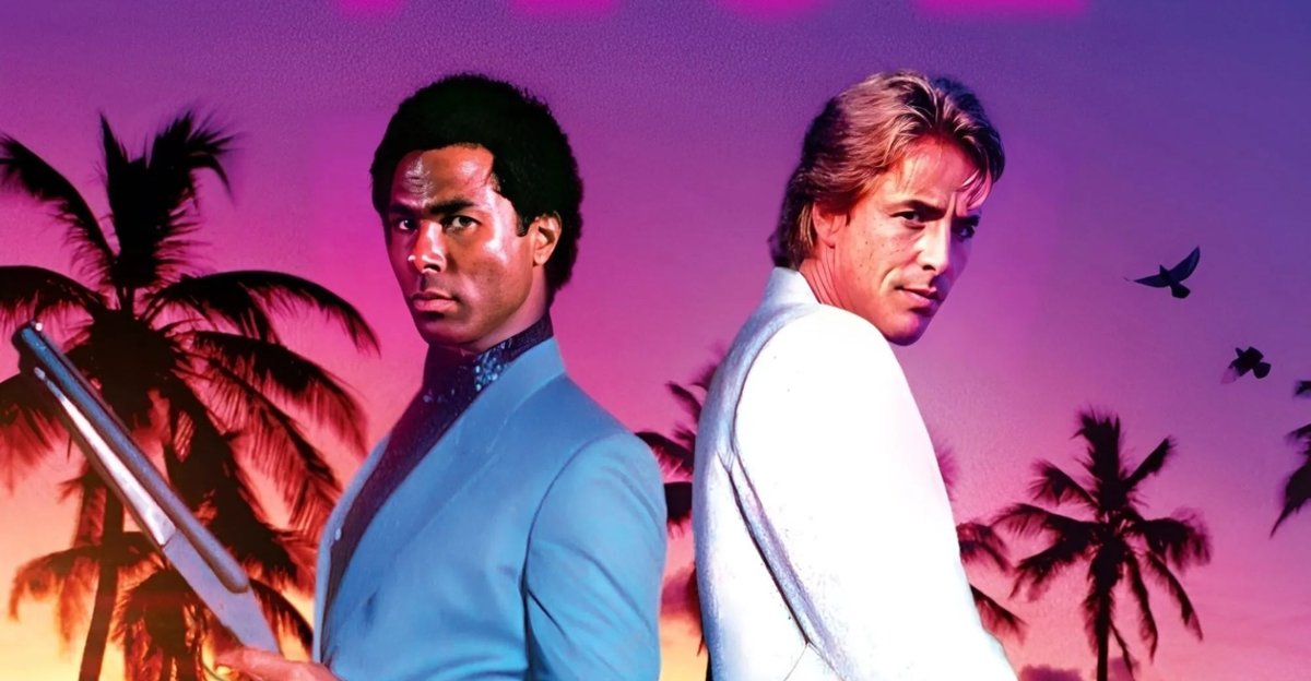 Gwiazdy "Miami Vice" wybrane! To najgorętsze nazwiska w Hollywood