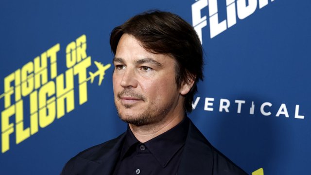 Josh Hartnett trafił do szpitala