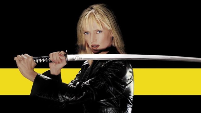 "Kill Bill" wraca do kin. Jako jeden film!