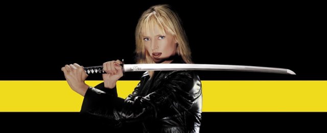 "Kill Bill" wraca do kin. Jako jeden film! Z nową, animowaną...