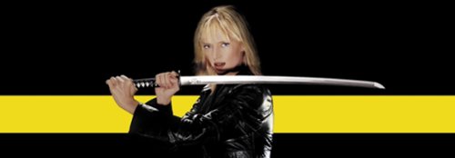 "Kill Bill" wraca do kin. Jako jeden film!