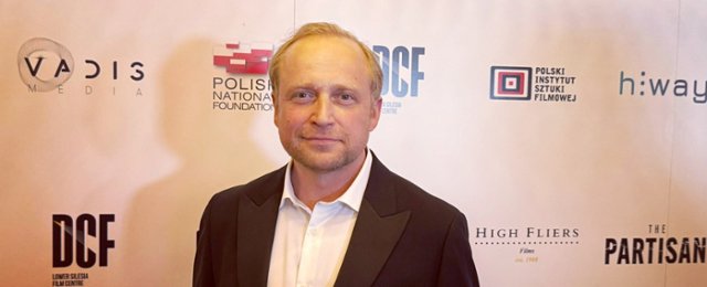 Londyńska premiera filmu "Skarbek". Historycy polecają film...