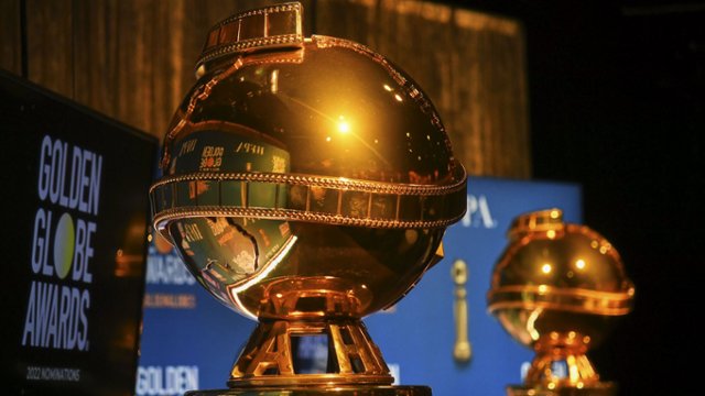 Złote Globy 2025: Te podcasty walczą o pierwszą statuetkę