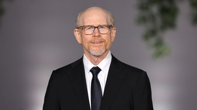 Ron Howard opowie o bohaterze wojny w Afganistanie