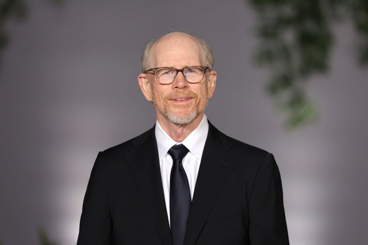 Ron Howard opowie o bohaterze wojny w Afganistanie