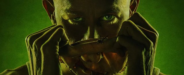 Nie tylko Ed Gein. Oto najlepsze filmowe potwory