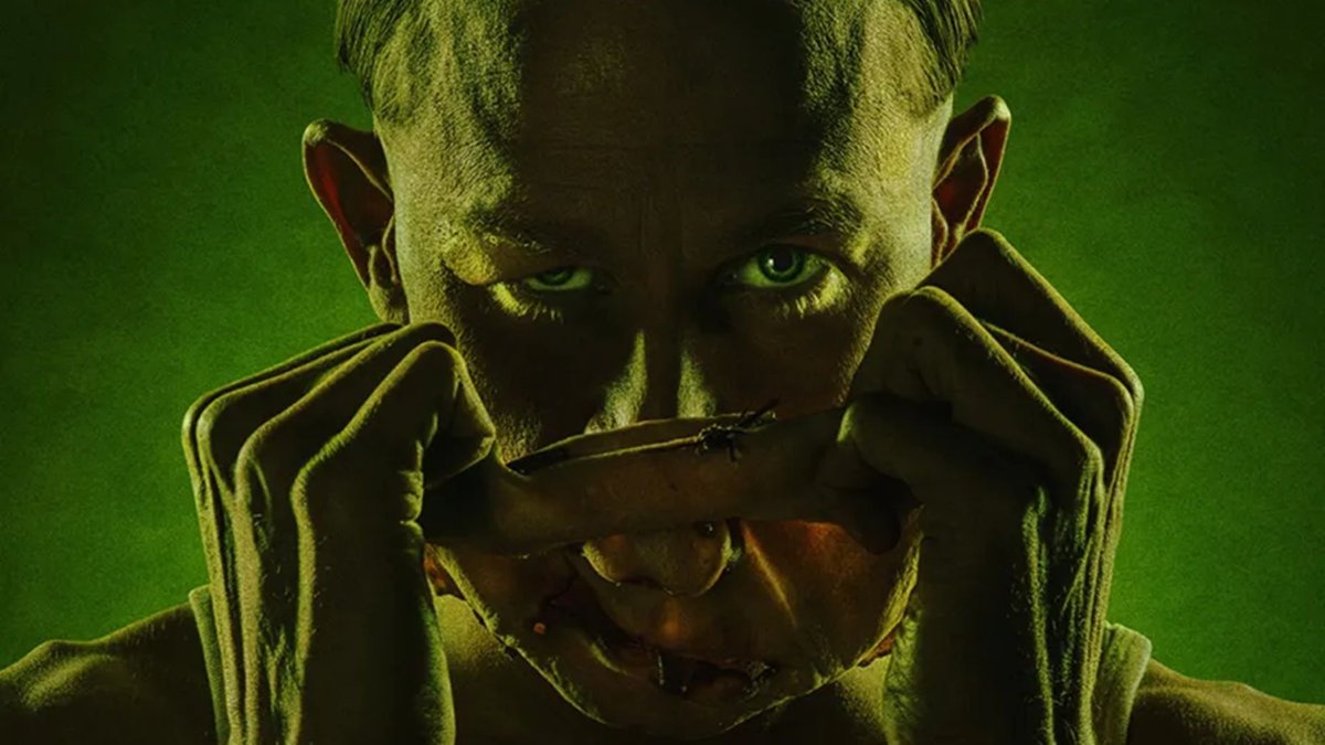 Nie tylko Ed Gein. Oto najlepsze filmowe potwory