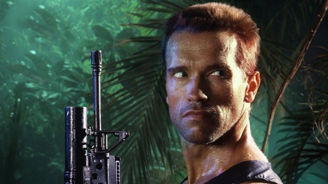 Arnold Schwarzenegger powróci jako Dutch z "Predatora"?