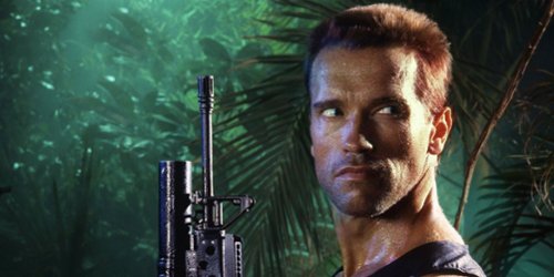 Arnold Schwarzenegger powróci jako Dutch z "Predatora"?