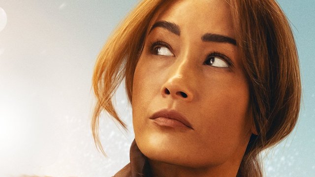 Co dalej z serialem "Ballard"? Amazon daje odpowiedź