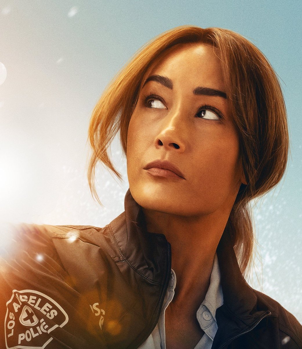 Co dalej z serialem "Ballard"? Amazon daje odpowiedź