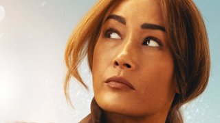 Co dalej z serialem "Ballard"? Amazon daje odpowiedź