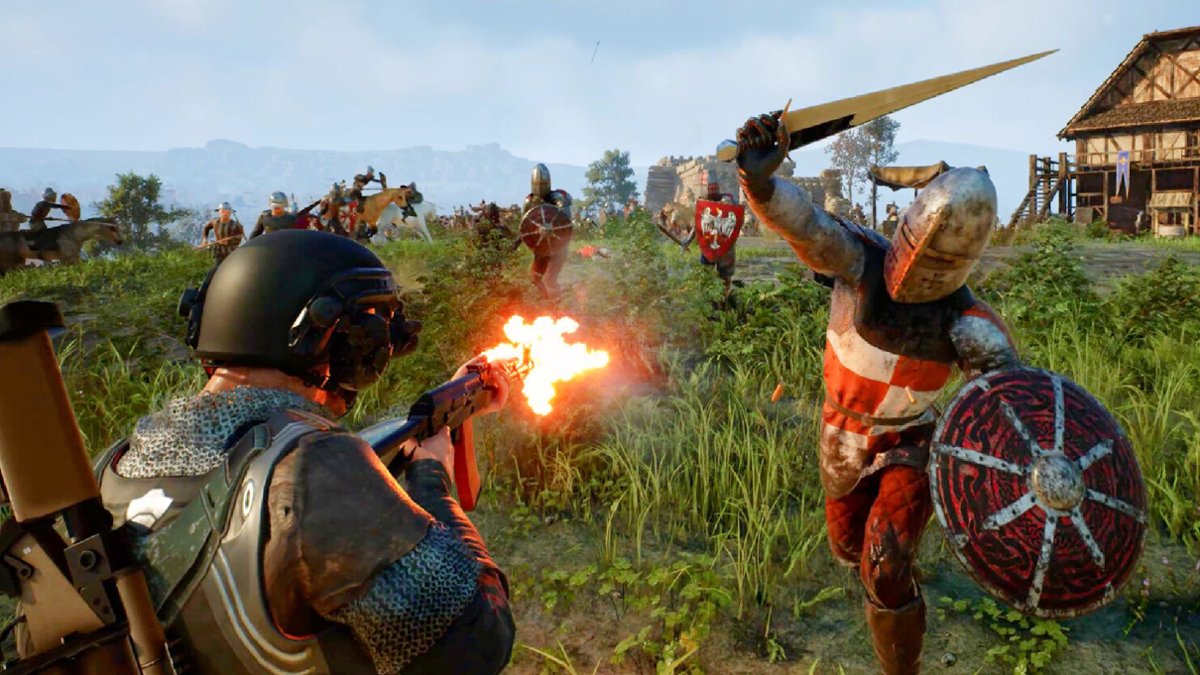 Premiera gry "Kingmakers" odwołana na 5 dni przed debiutem