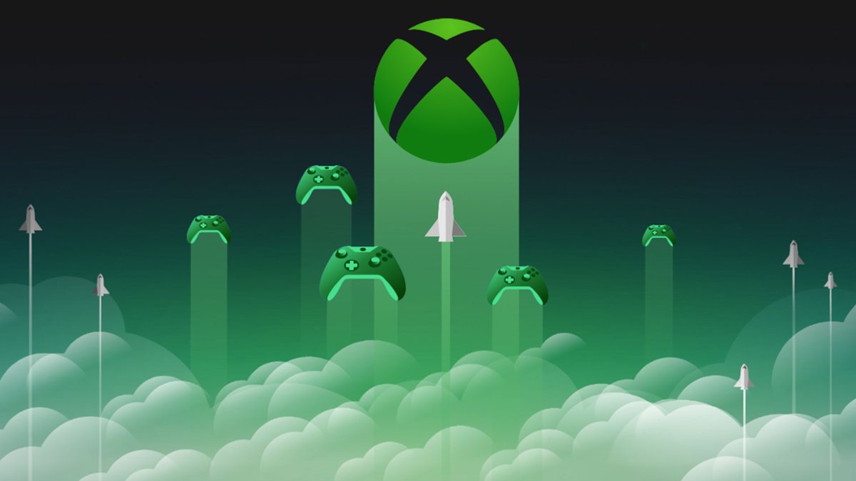 Xbox Cloud Gaming za darmo! Jest jeden haczyk