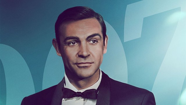Cenzura? Prime Video usuwa broń z plakatów Jamesa Bonda