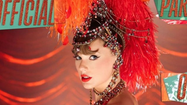 Box Office USA: Taylor Swift rozstawia hollywoodzkie wytwórnie po...