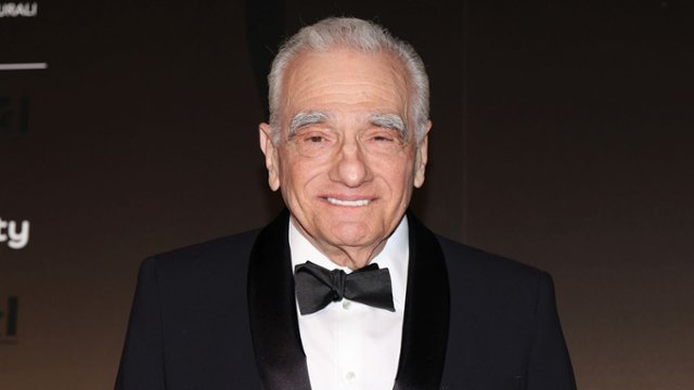 Dlaczego Scorsese został wyrzucony z seminarium duchownego?