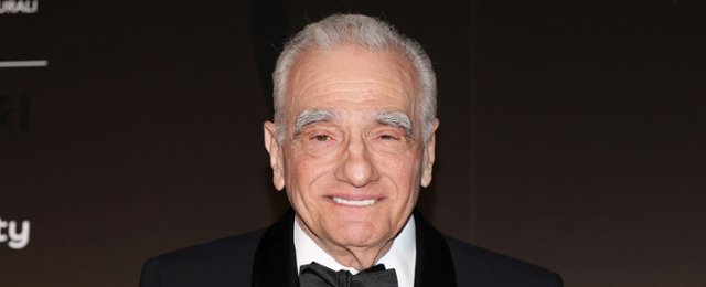 Martin Scorsese w młodości kształcił się w seminarium. Został...