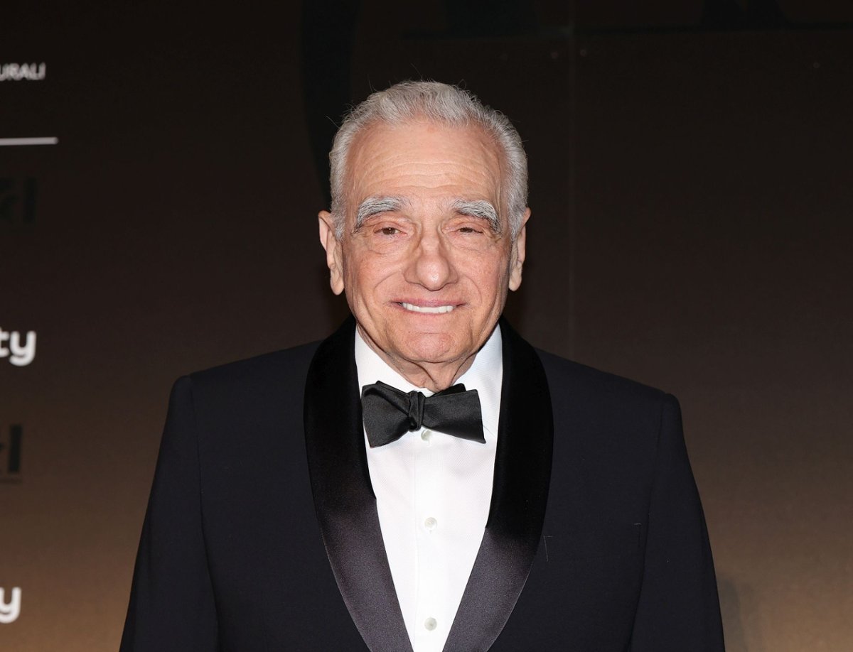 Dlaczego Scorsese został wyrzucony z seminarium duchownego?