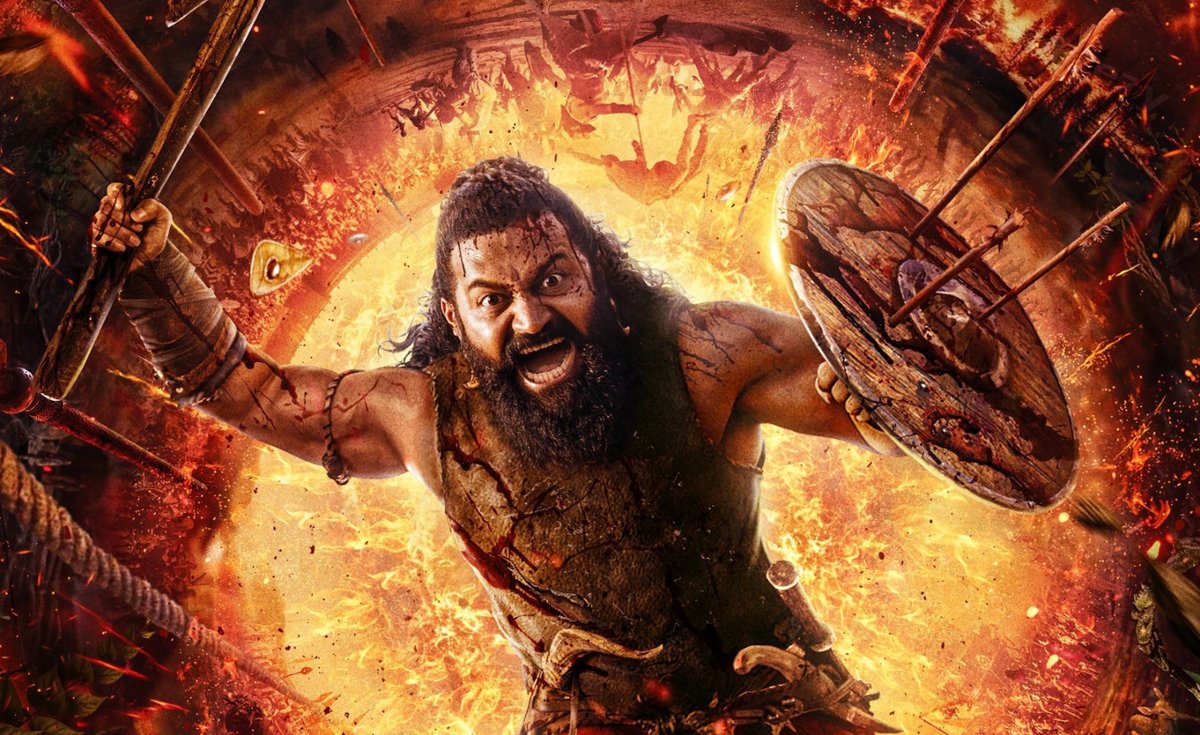 Box Office Świat: Taylor Swift bez szans. Indie i Chiny rządzą