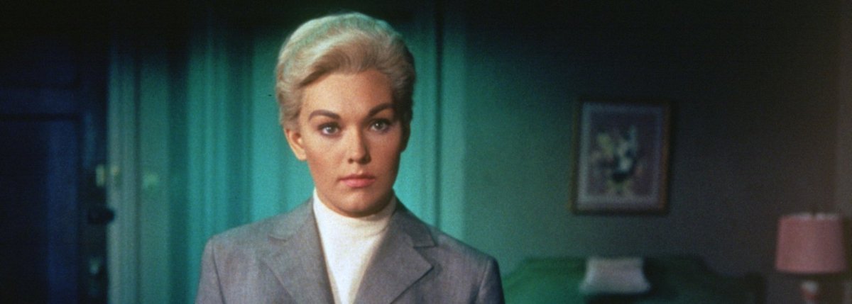 AFF: Arcydzieło Hitchcocka i nowy dokument Philippe’a w programie