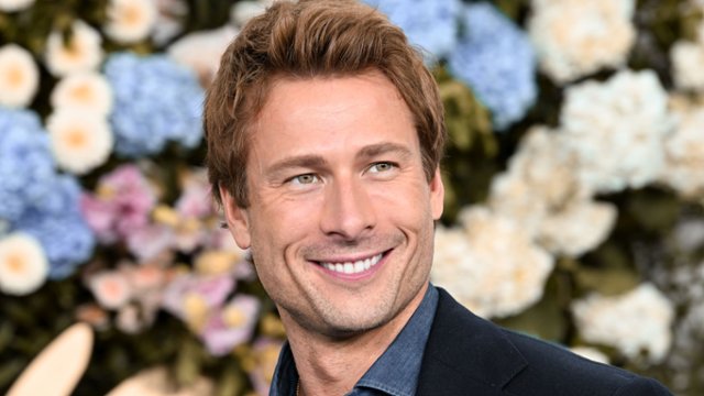 Zaskoczeni? Glen Powell łączony z JESZCZE JEDNYM filmem