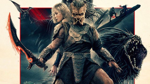 "Predator: Strefa zagrożenia". Kategoria wiekowa potwierdzona