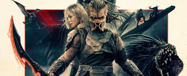 "Predator: Strefa zagrożenia". Kategoria wiekowa potwierdzona