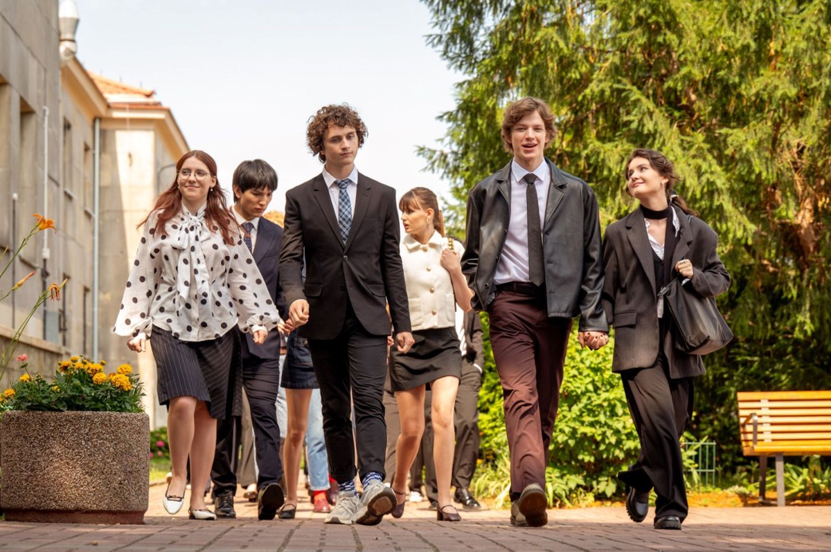 A to się porobiło! Pierwszy teaser "Piep*zyć Mickiewicza 3"