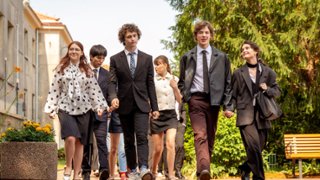 "Piep*zyć Mickiewicza 3" numerem 1 w polskich kinach!