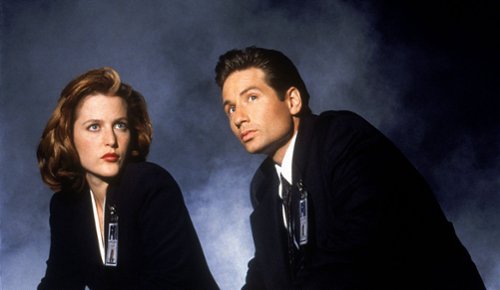 Reboot "Z archiwum X". Następczyni Scully wybrana!