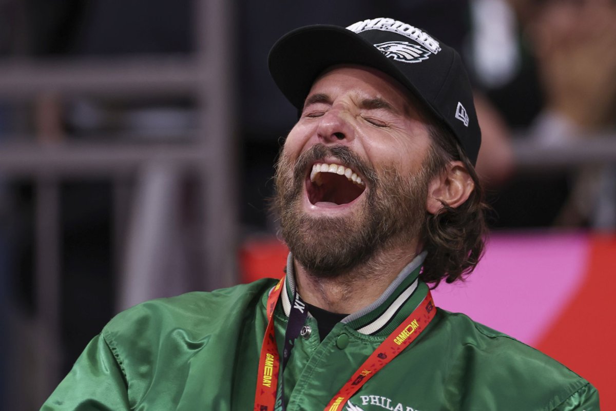 Bradley Cooper w prequelu "Ocean's 11" z Margot Robbie