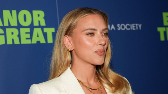 Scarlett Johansson wraca do Disneya! W aktorskiej wersji...