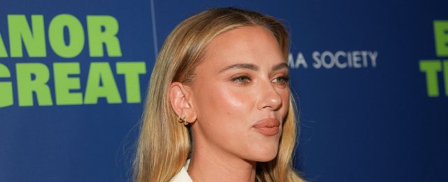 Scarlett Johansson wraca do Disneya! W aktorskiej wersji...