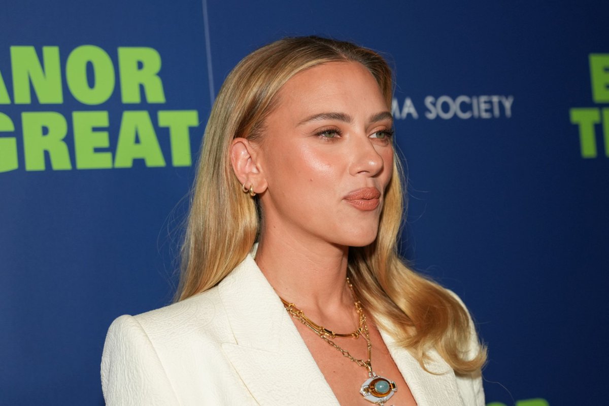 Scarlett Johansson wraca do Disneya! W aktorskiej wersji "Zaplątanych"