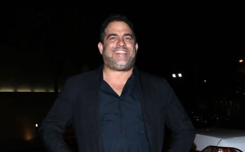 Będzie comeback? Brett Ratner nakręcił dokument o żonie Trumpa