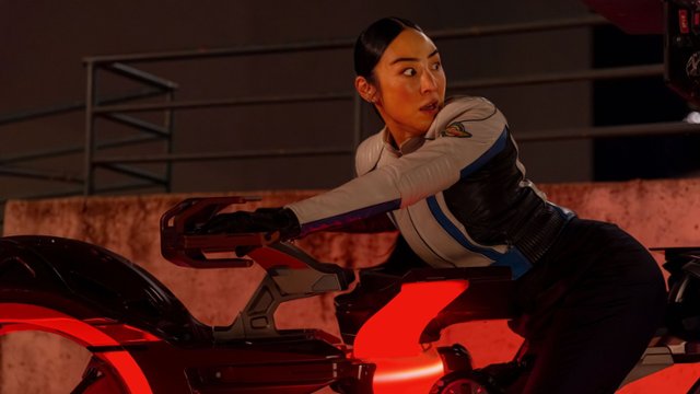 Box Office Świat: "Tron: Ares" nowym liderem