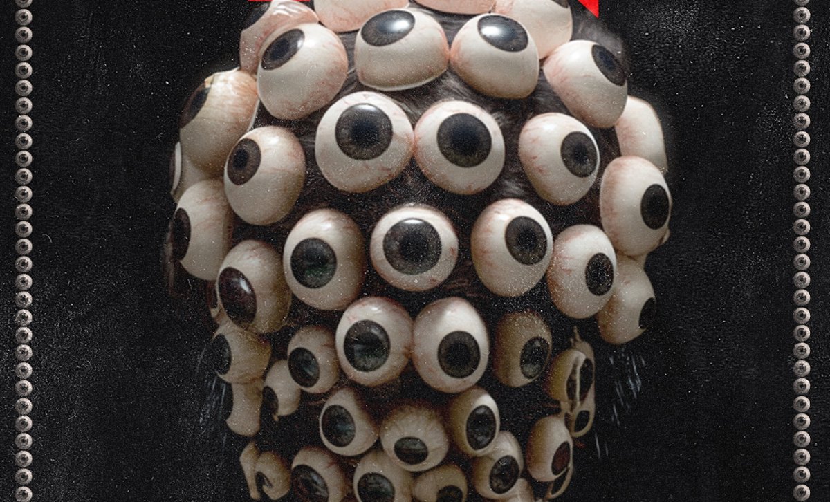 TYLKO U NAS: Zwiastun polskiego slashera "Martwi przed świtem"