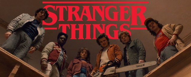 "Stranger Things". Plotki kłamały. Znamy czas trwania pierwszych...