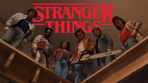 "Stranger Things". Plotki kłamały. Znamy czas trwania pierwszych...
