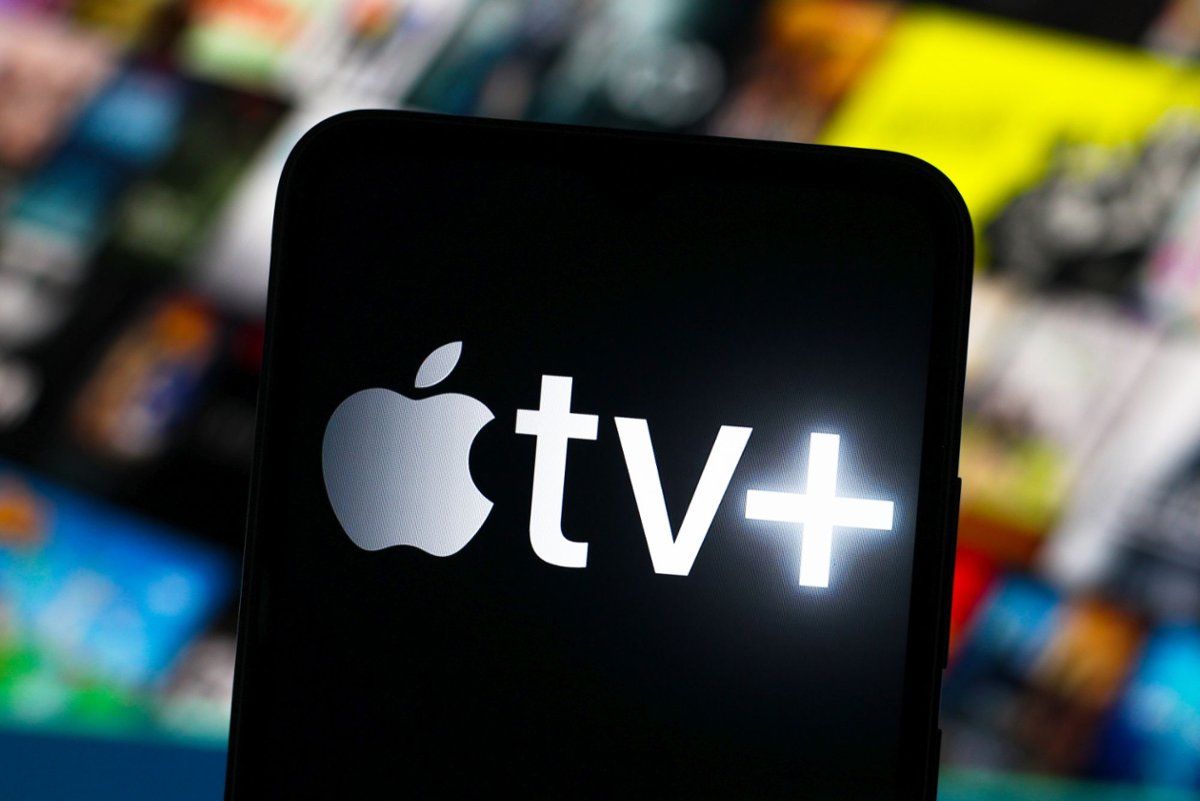 Koniec Apple TV+. Platforma zmienia nazwę