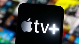 Koniec Apple TV+. Platforma zmienia nazwę