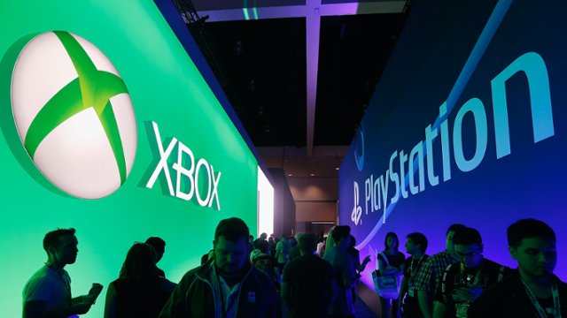 2027 rokiem wojny konsol? Nowe plotki na temat nowego Xboxa