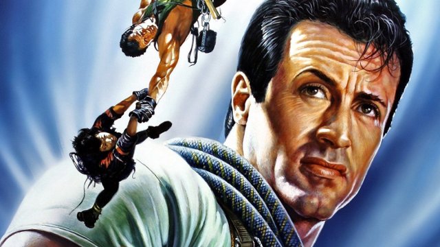 "Na krawędzi" bez Sylvestra Stallone'a, za to z datą premiery