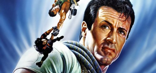 "Na krawędzi" bez Sylvestra Stallone'a, za to z datą premiery