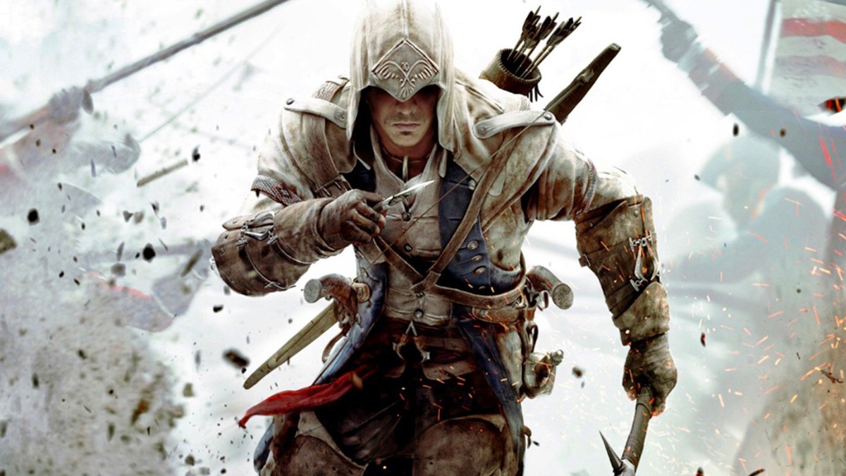Marka "Assassin’s Creed" bez szefa