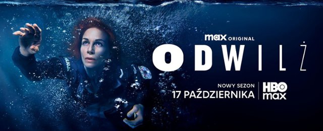 Nowy sezon "Odwilży" już dziś w HBO Max